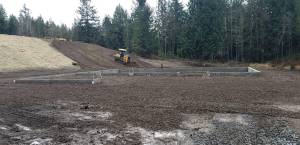 Swick and Son back filling excavation foundation costs
